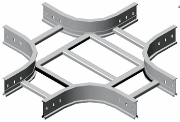 安徽铝合金桥架弯头的使用处理方法