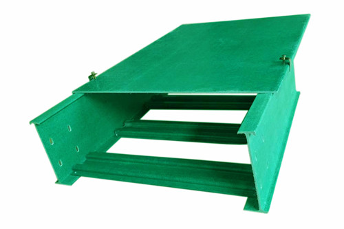 玻璃钢电缆桥架对线缆有哪些保护作用