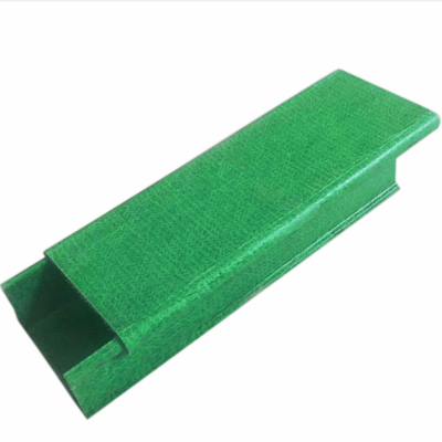 玻璃钢材质到底有什么优点