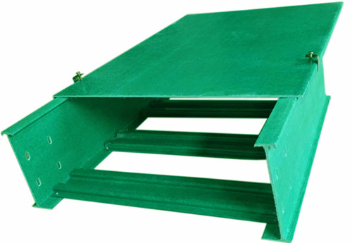 电缆桥架的安装