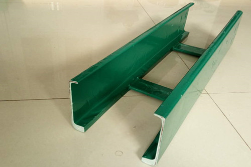 电缆桥架的主体和附件有哪些