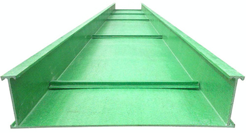 槽式玻璃钢电缆桥架的选用要点二