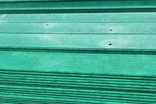 托盘式电缆桥架的优点