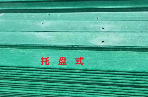 槽式玻璃钢电缆桥架有哪些优点呢