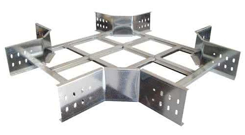 托盘式桥架应该怎样安装呢五