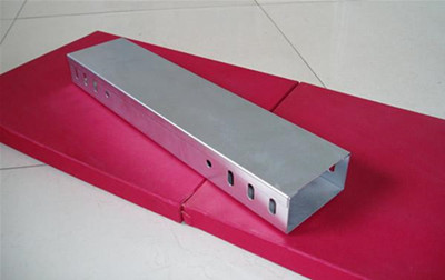 槽式电缆桥架的知识