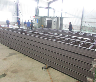 玻璃钢产品分类有哪些