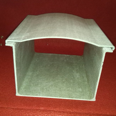 电缆桥架可设计性能好