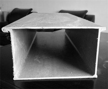 聚氨酯桥架管箱-隆鑫售后服务有保障