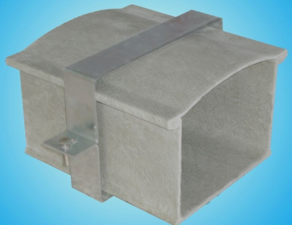 聚氨酯复合桥架管箱常用规格和生产工艺