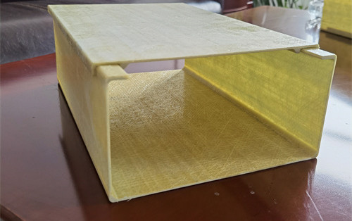 聚氨酯复合桥架管箱的执行标准