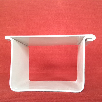 玻璃钢电缆线槽的应用领域