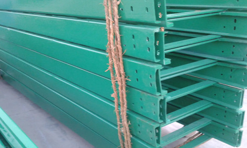 复合型电缆桥架有哪些优点