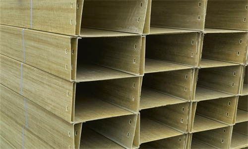 复合型电缆桥架的优势有哪些