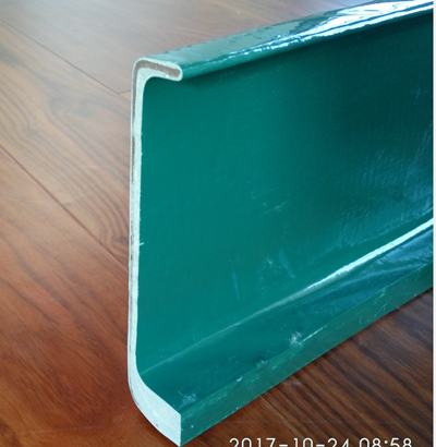 复合型电缆桥架有哪些优点