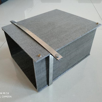 梯级式玻璃钢电缆桥架的优势