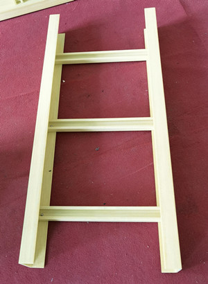 聚氨酯复合桥架的优点和用途